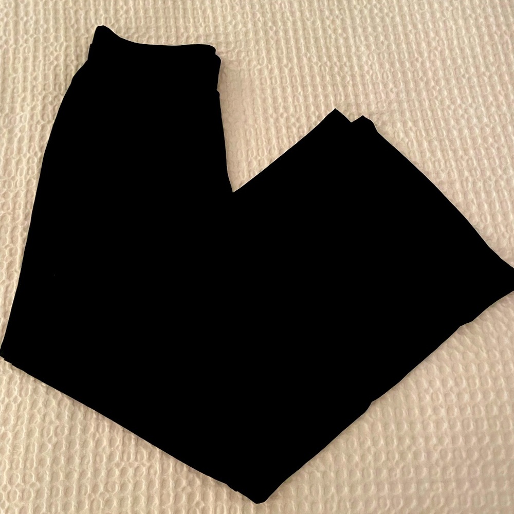 Palazzo Pants
